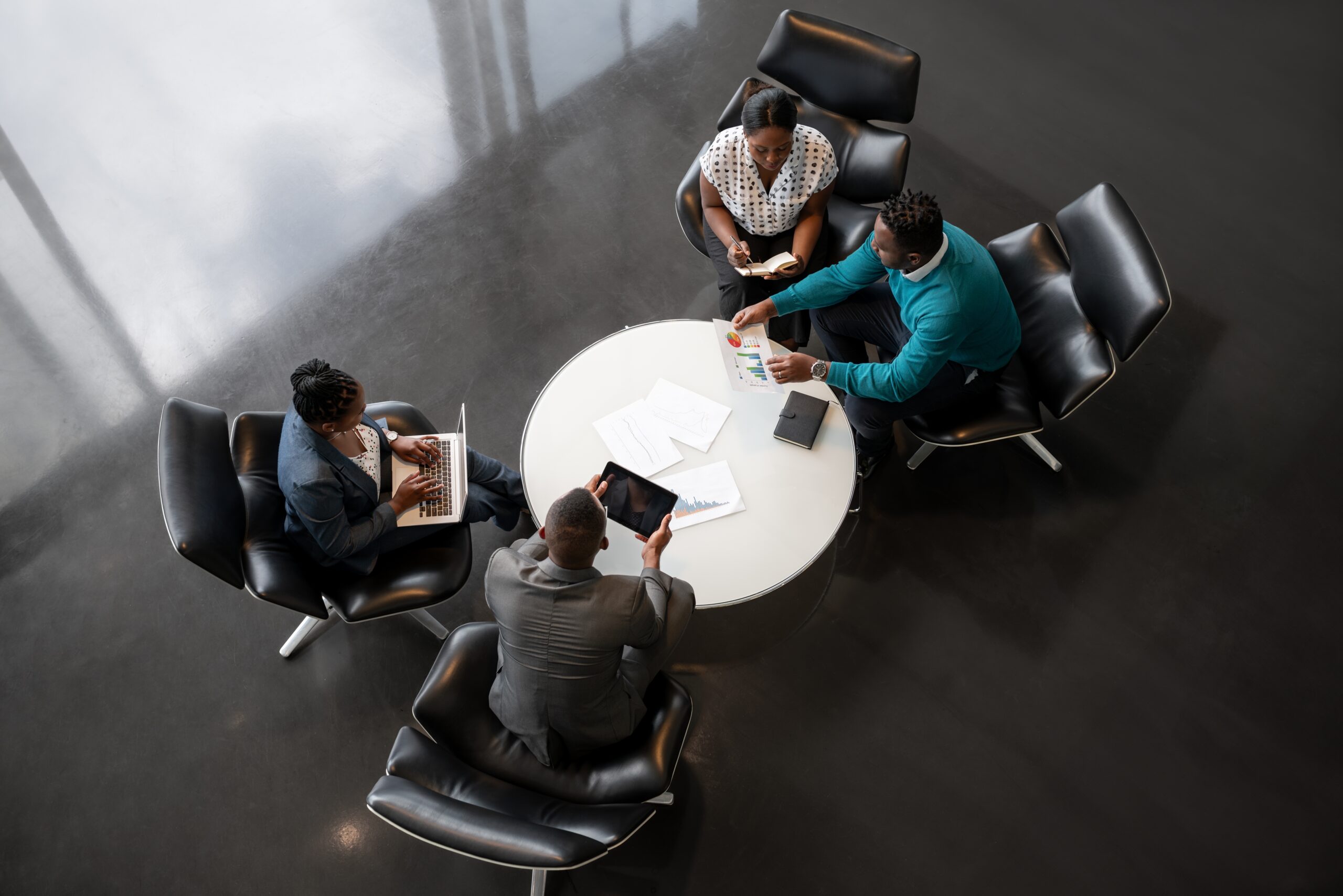 About Us | Whit Blanchard Insurance Group