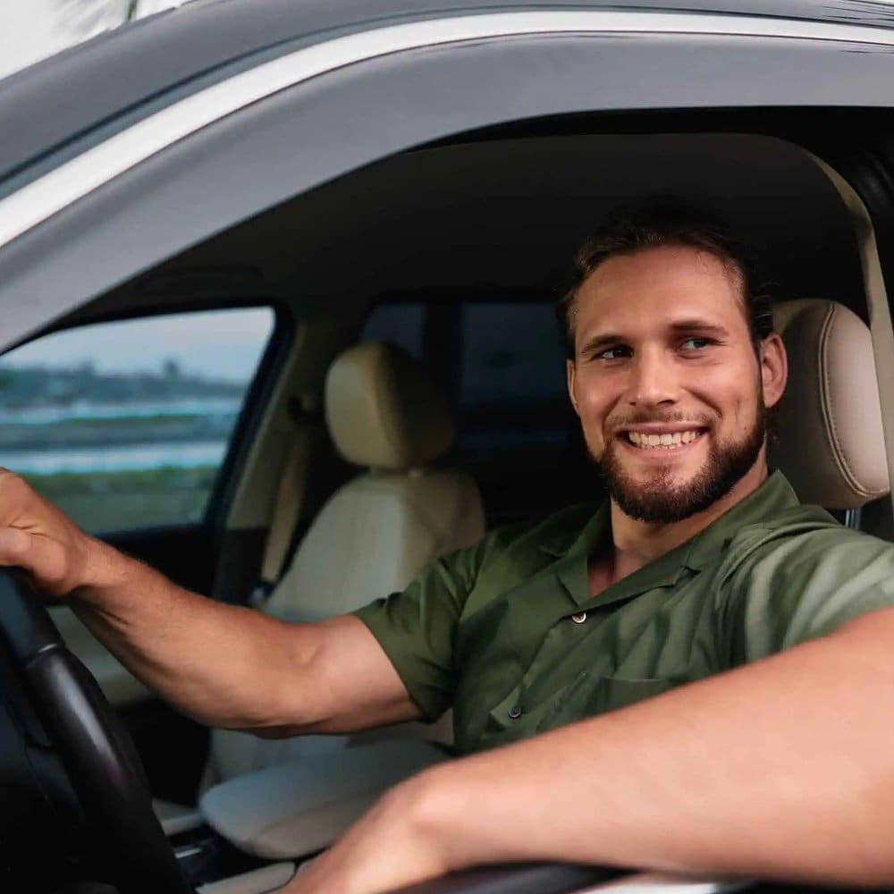Car Insurance Georgia