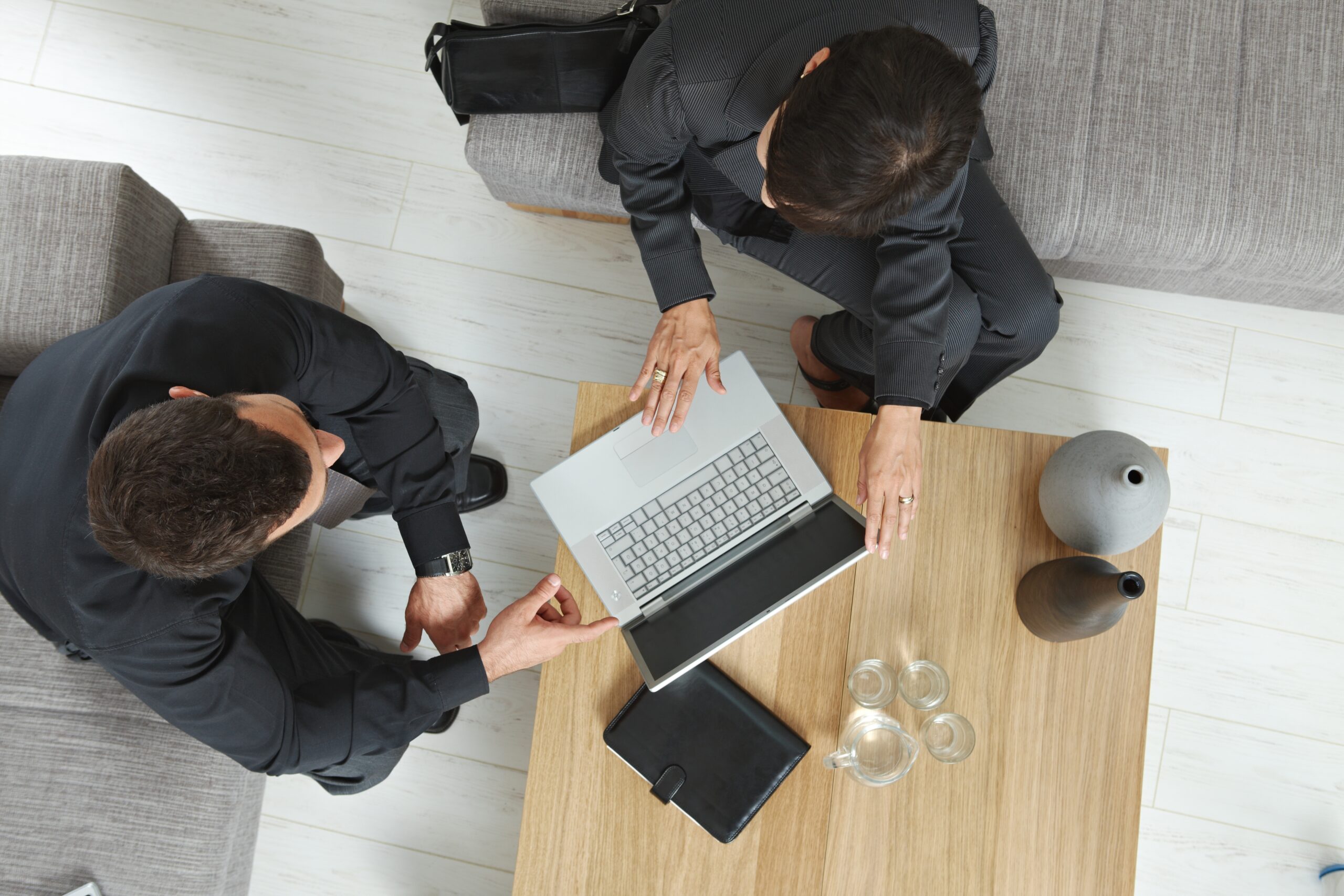 Meet The Team | Whit Blanchard Insurance Group