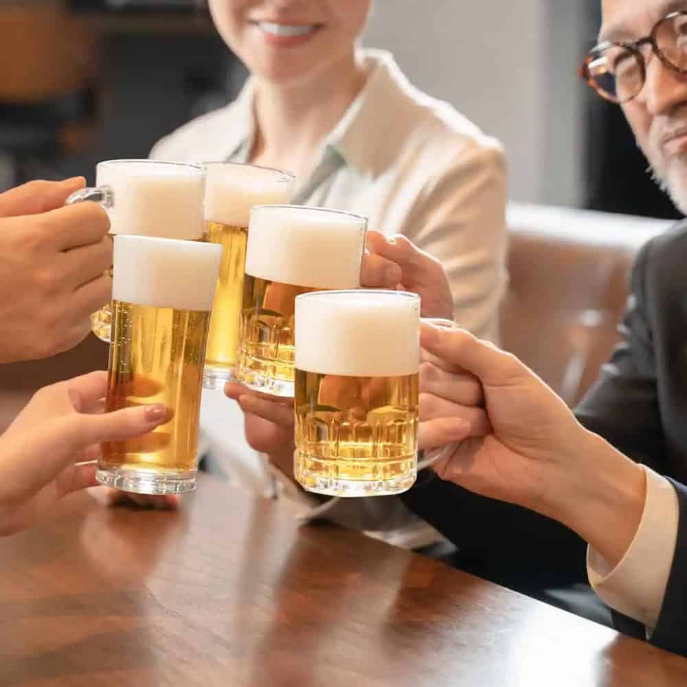 Liquor Liability Insurance Georgia