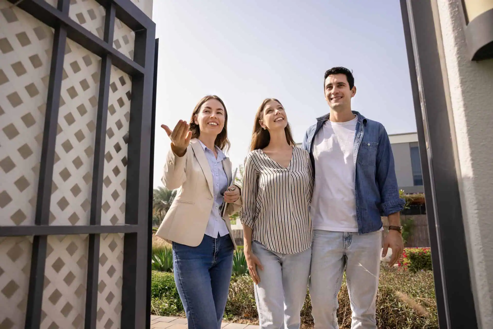 Landlord Insurance Georgia