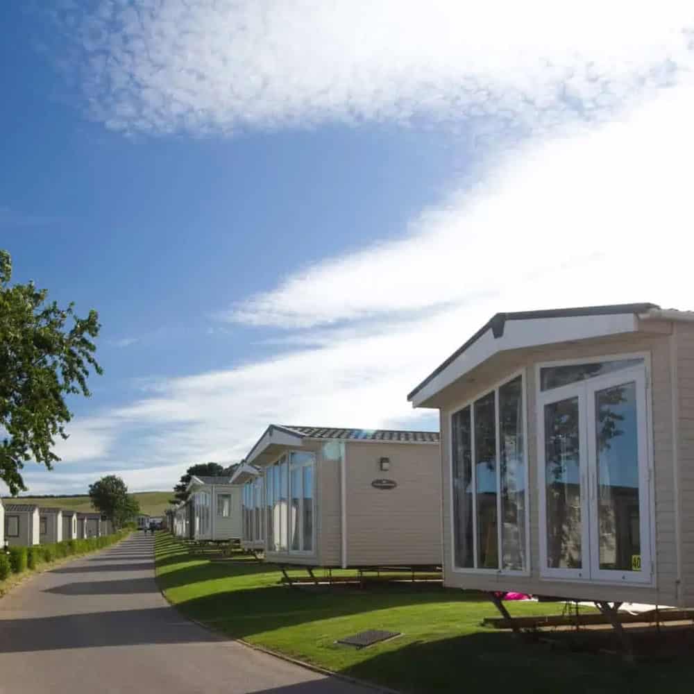 Mobile Home Insurance Georgia