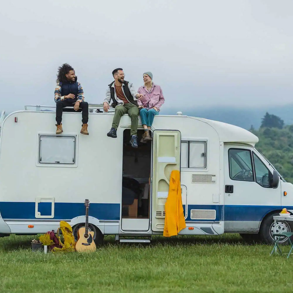 RV Insurance Georgia