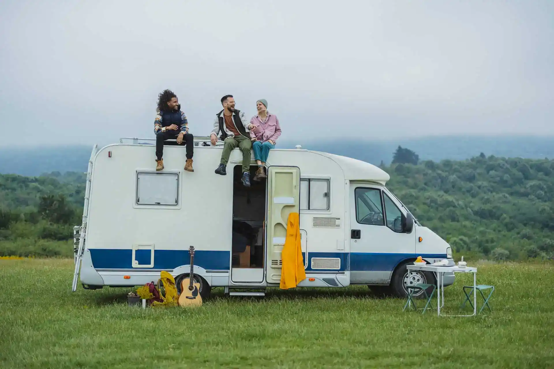 RV Insurance Georgia