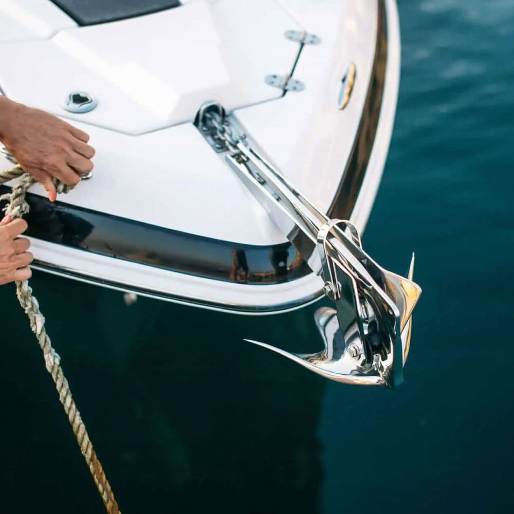 Boat Insurance Georgia