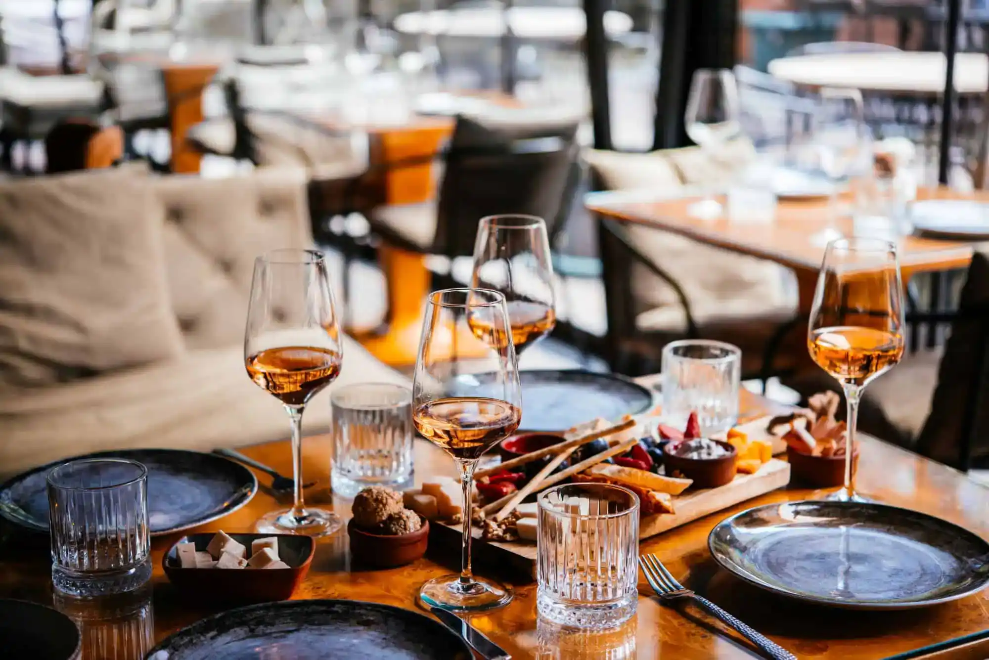 Restaurant Insurance Georgia