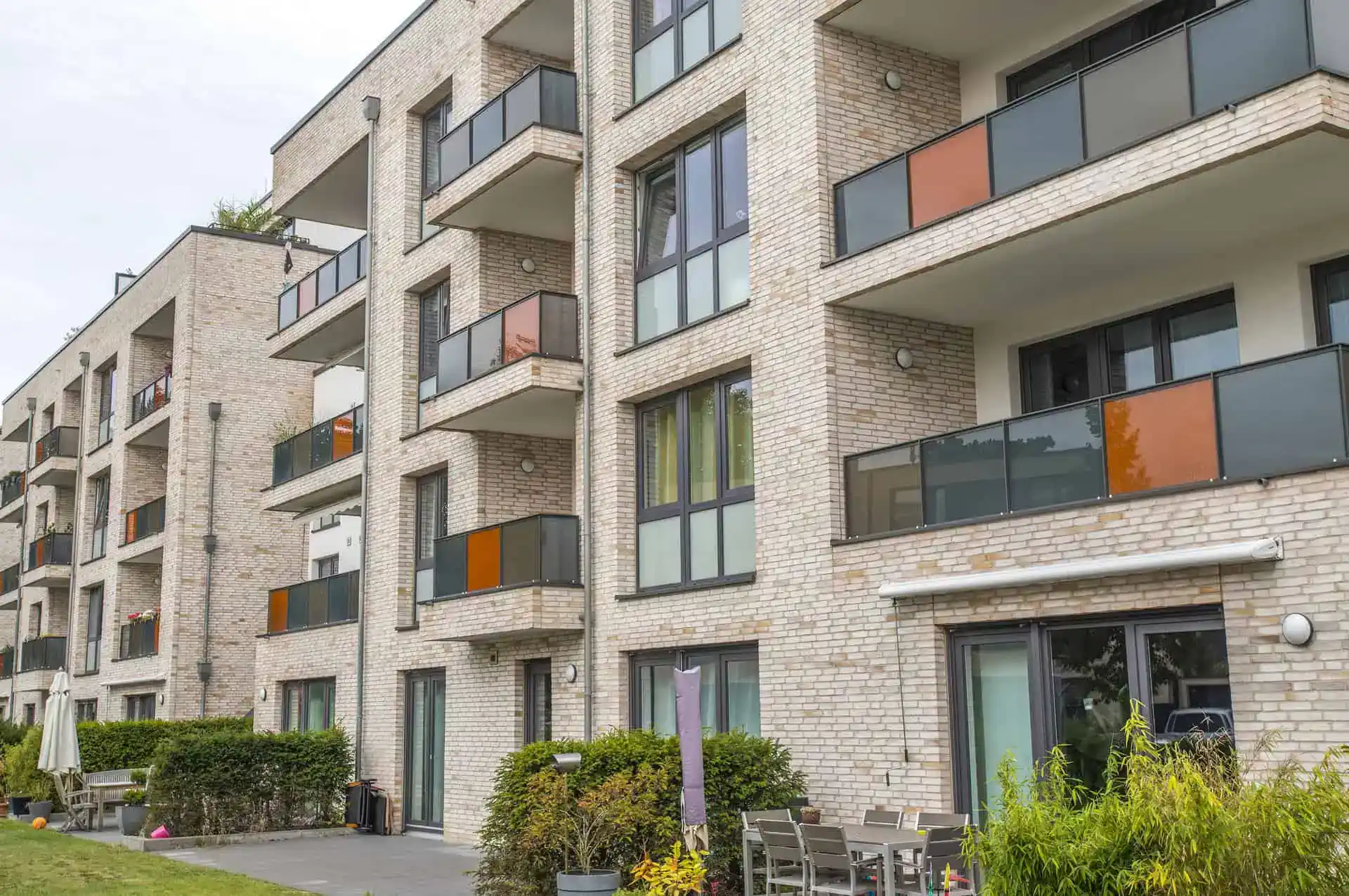 Rental Property Insurance Georgia