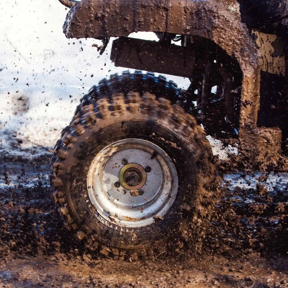 ATV Insurance Georgia