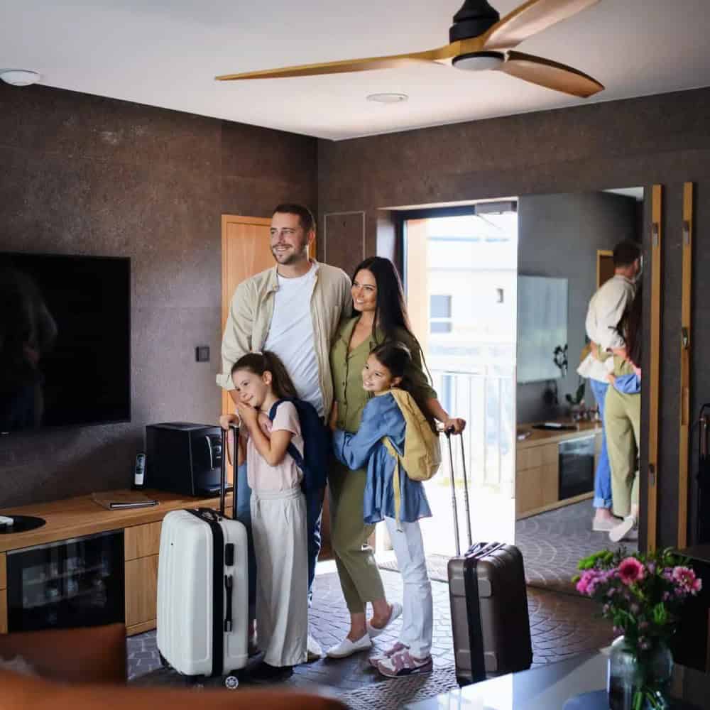 Vacation Home Insurance Georgia