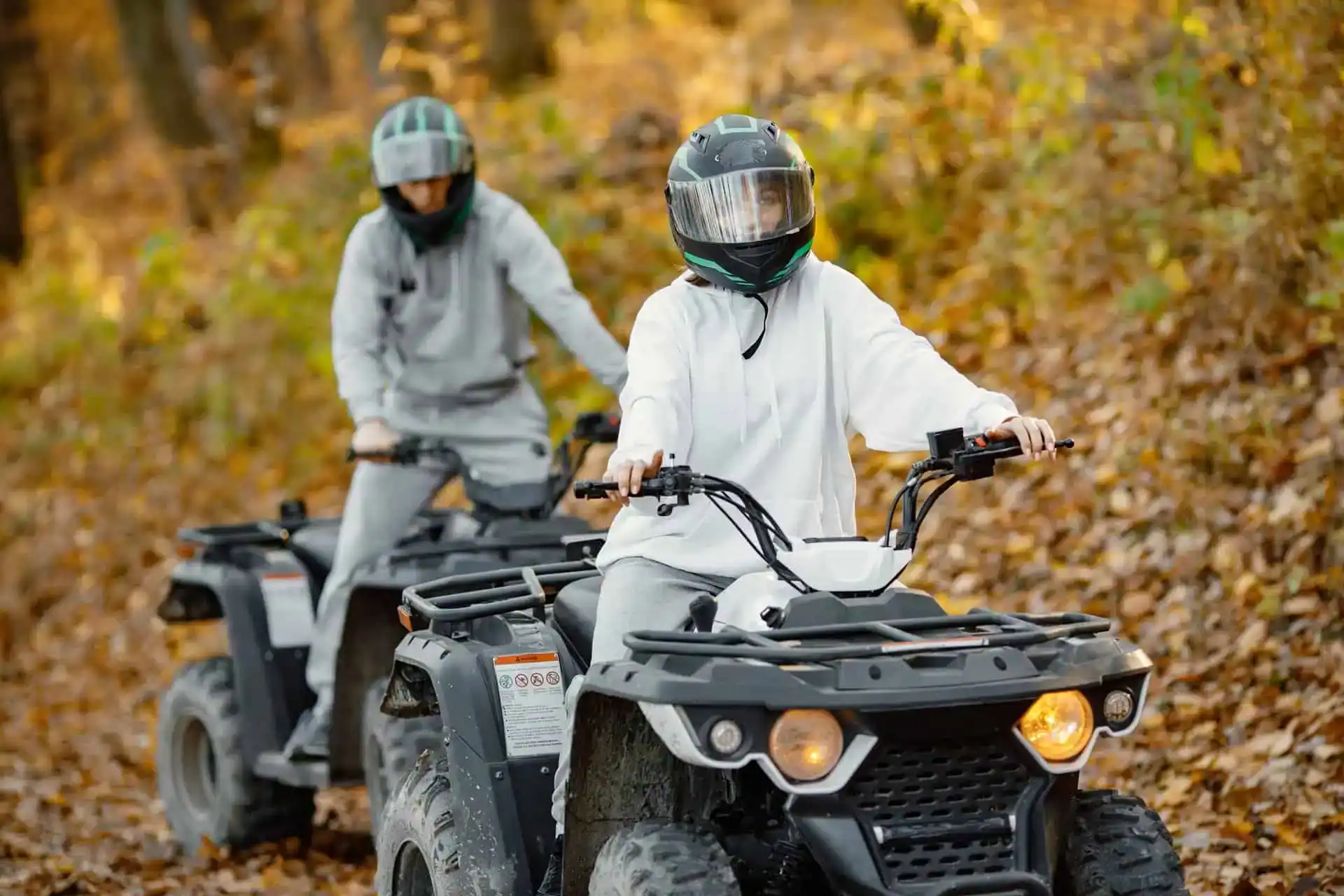 ATV Insurance Georgia