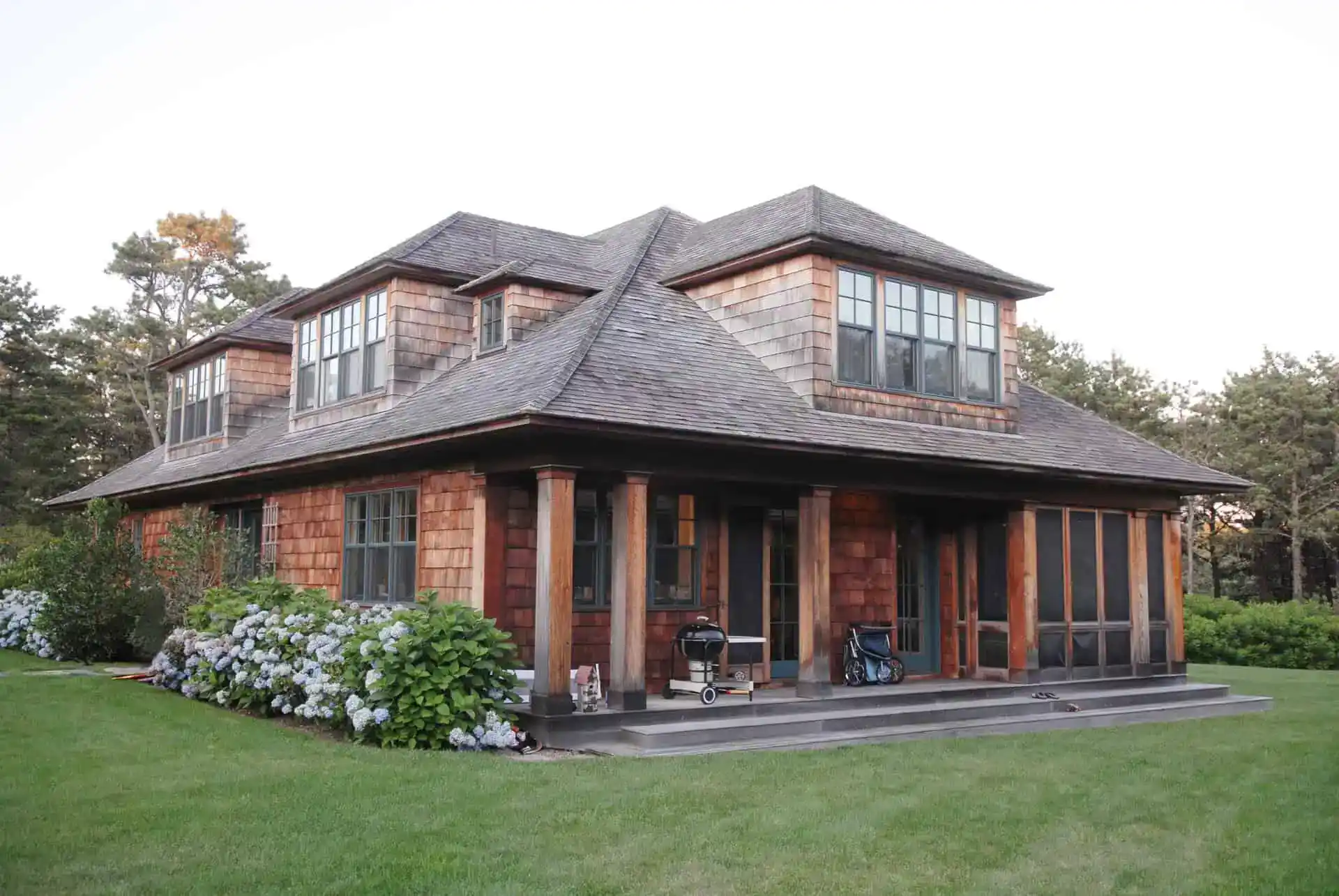 Vacation Home Insurance Georgia