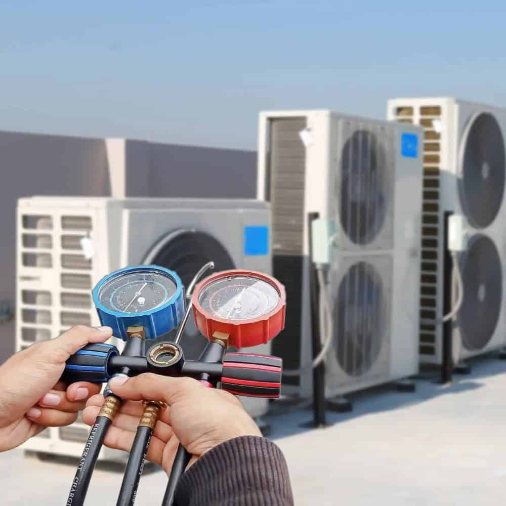 HVAC Contractor Insurance Georgia