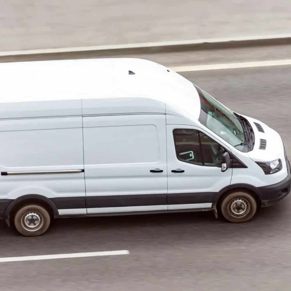 Commercial Auto Insurance Georgia