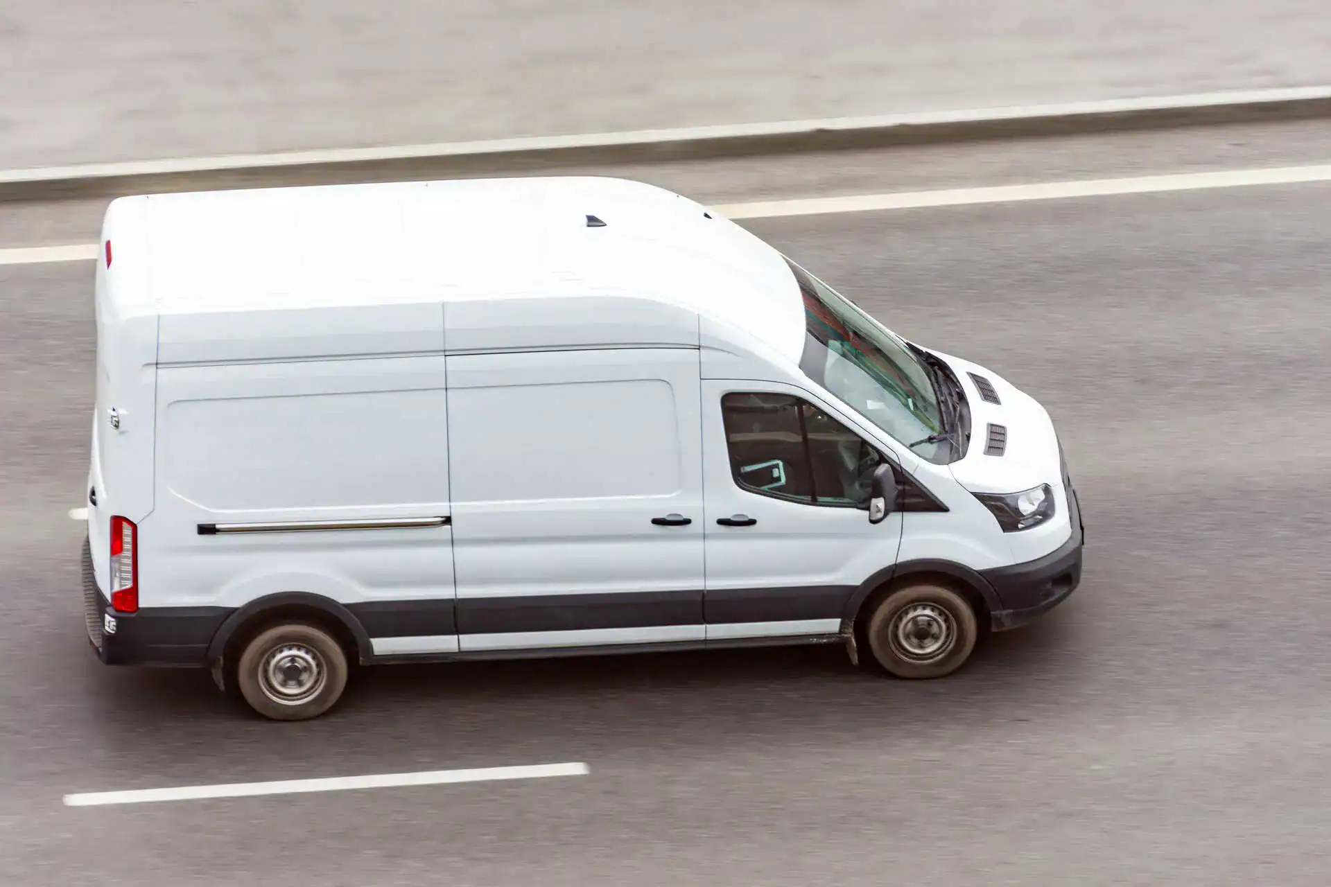 Commercial Auto Insurance Georgia