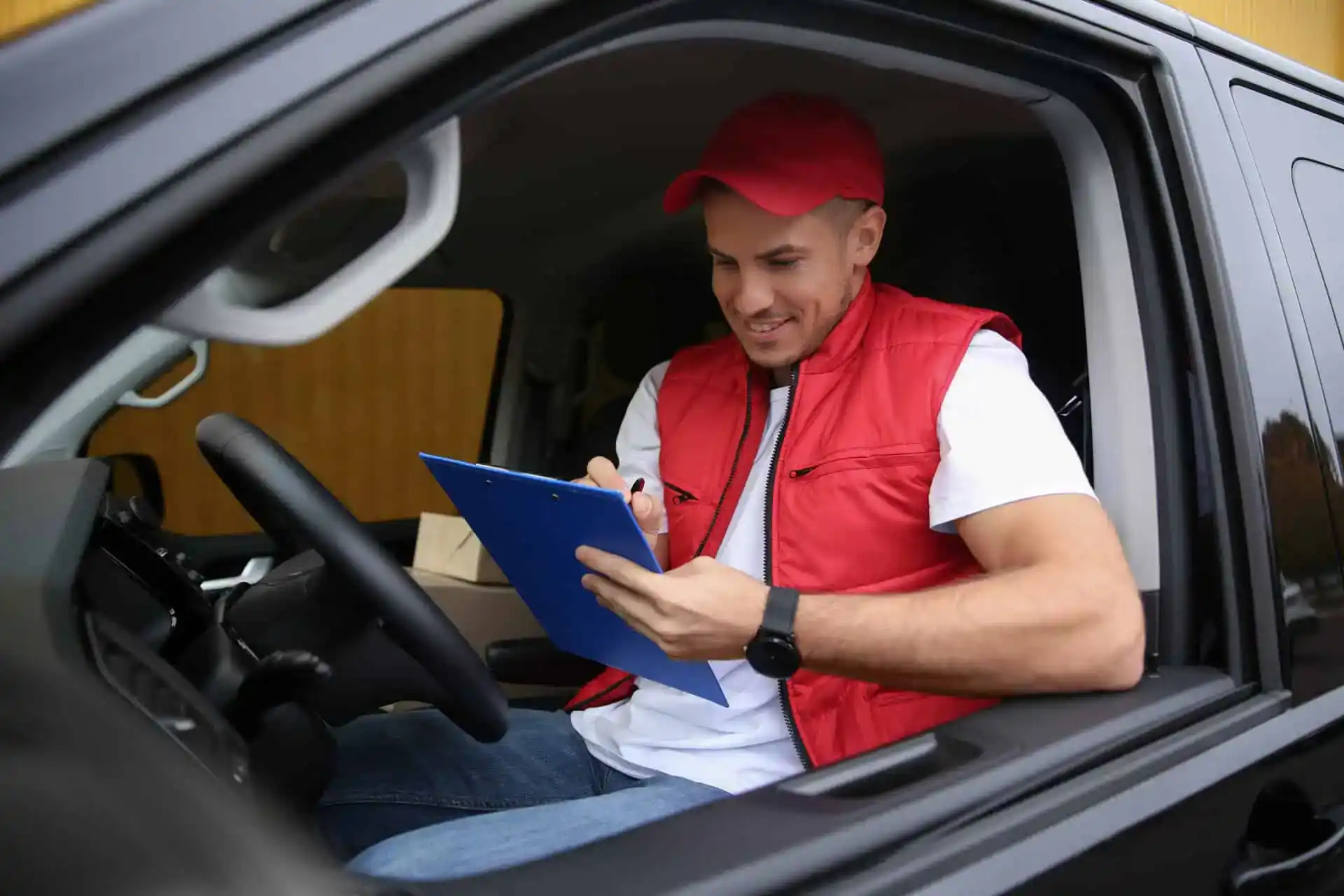 Commercial Auto Insurance Georgia