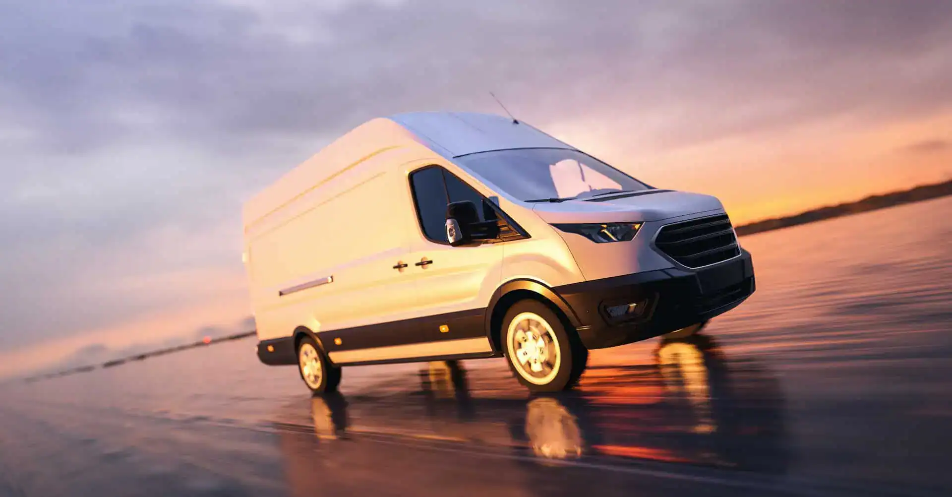 Commercial Auto Insurance Georgia