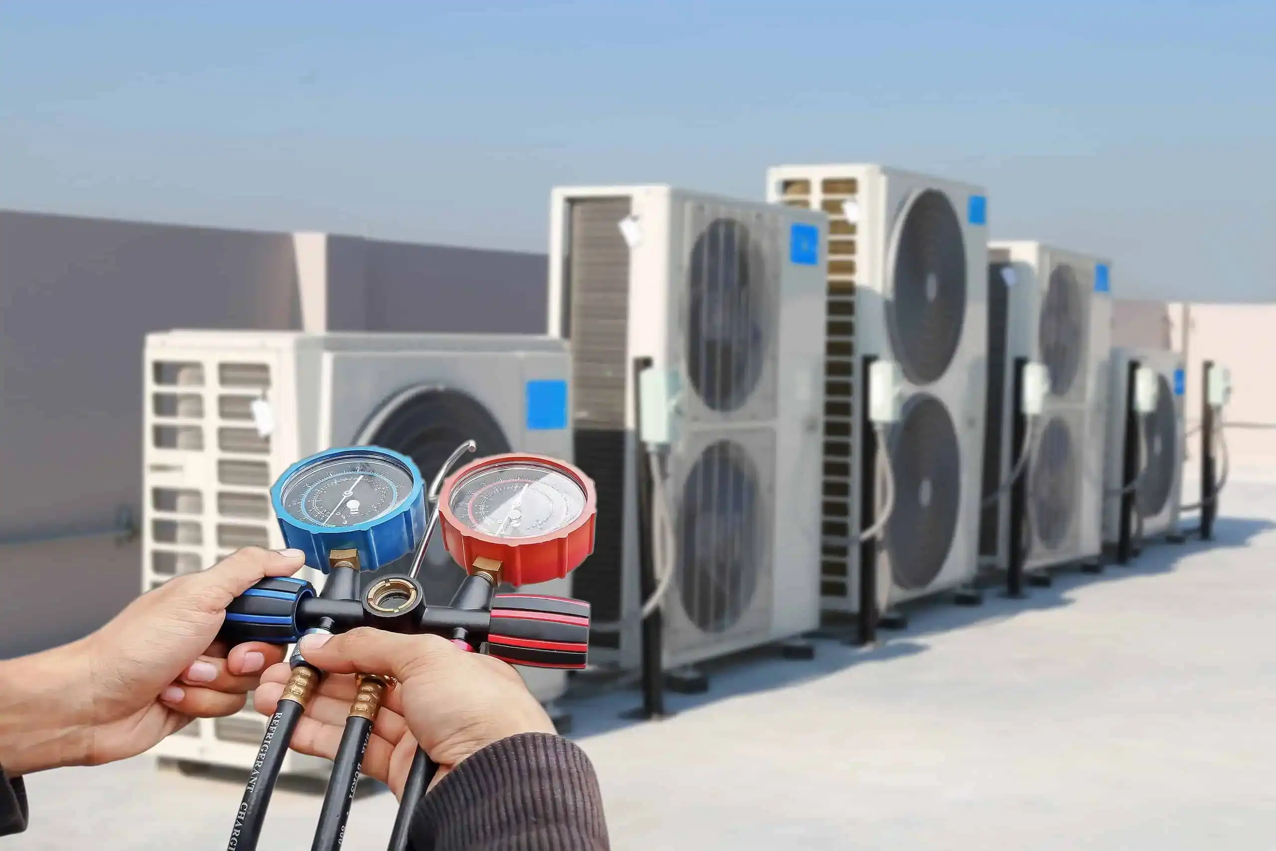 HVAC Contractor Insurance Georgia