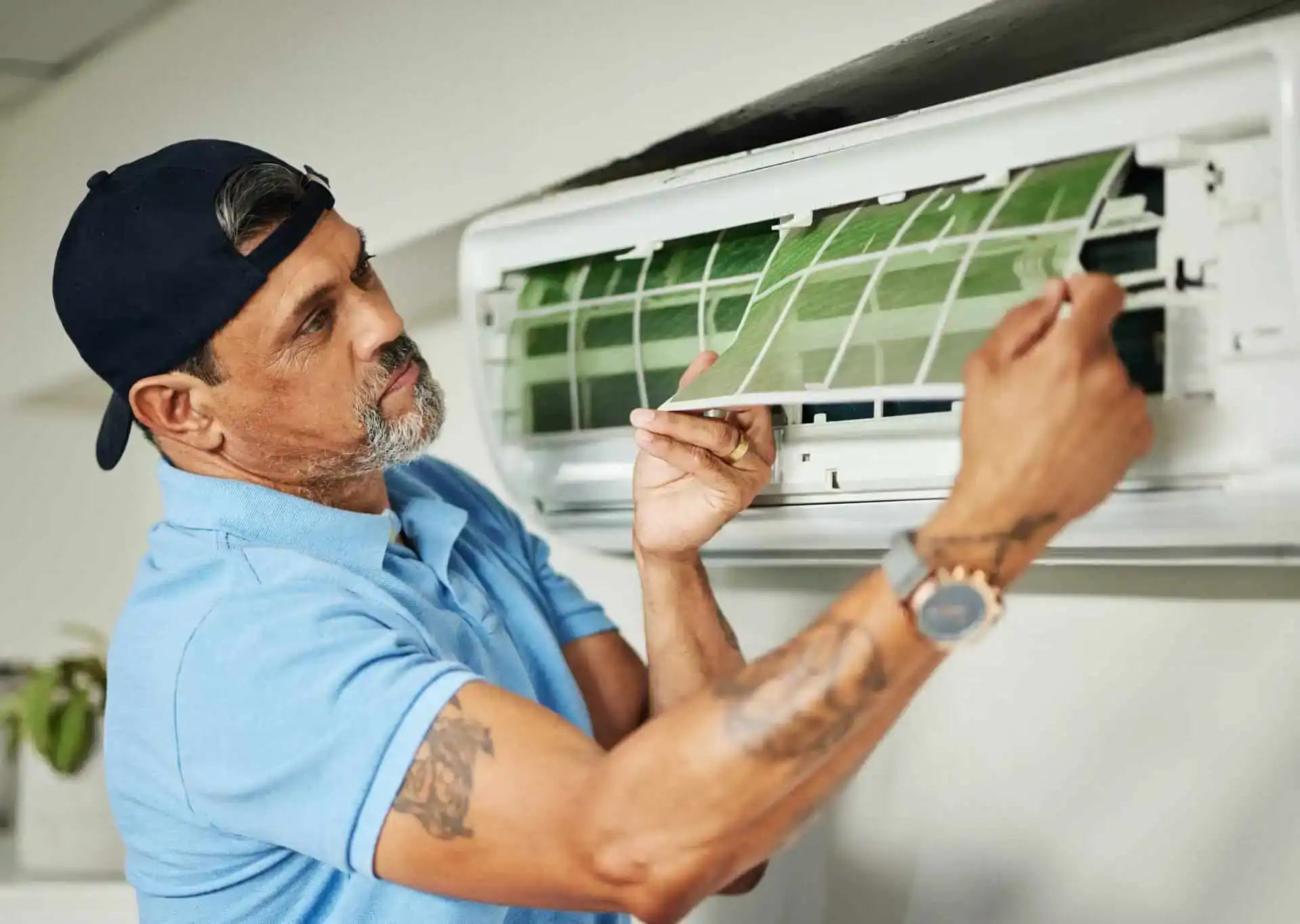 HVAC Contractor Insurance Georgia