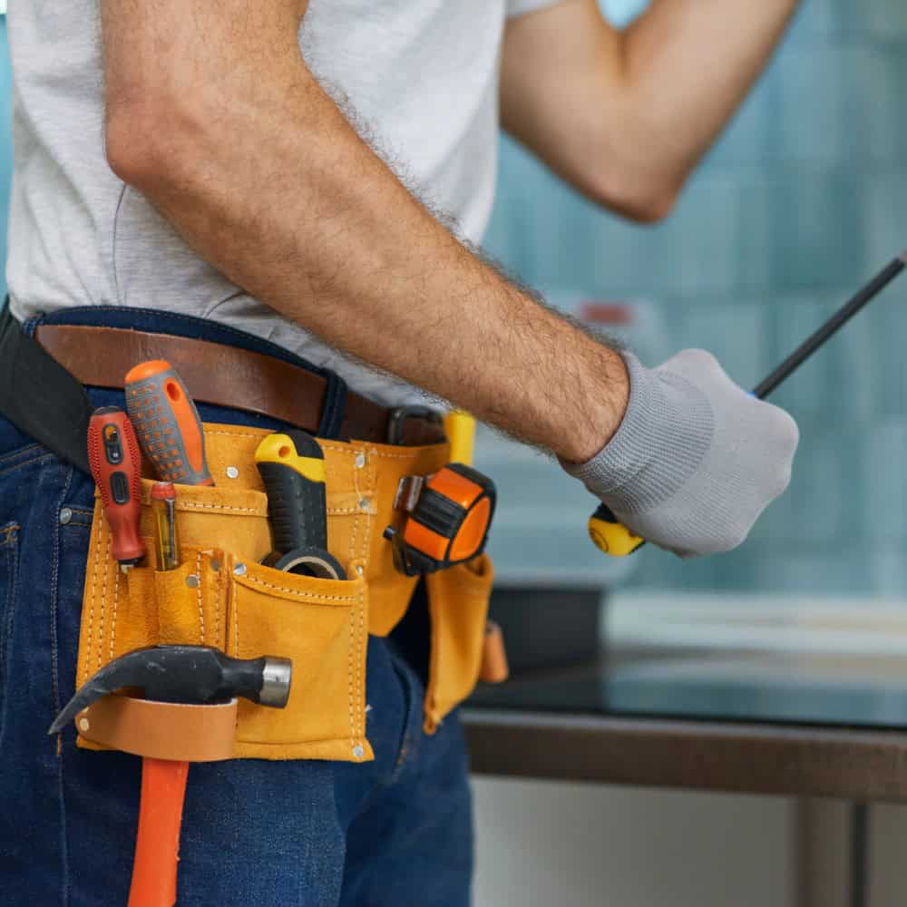 Handyman Insurance Georgia