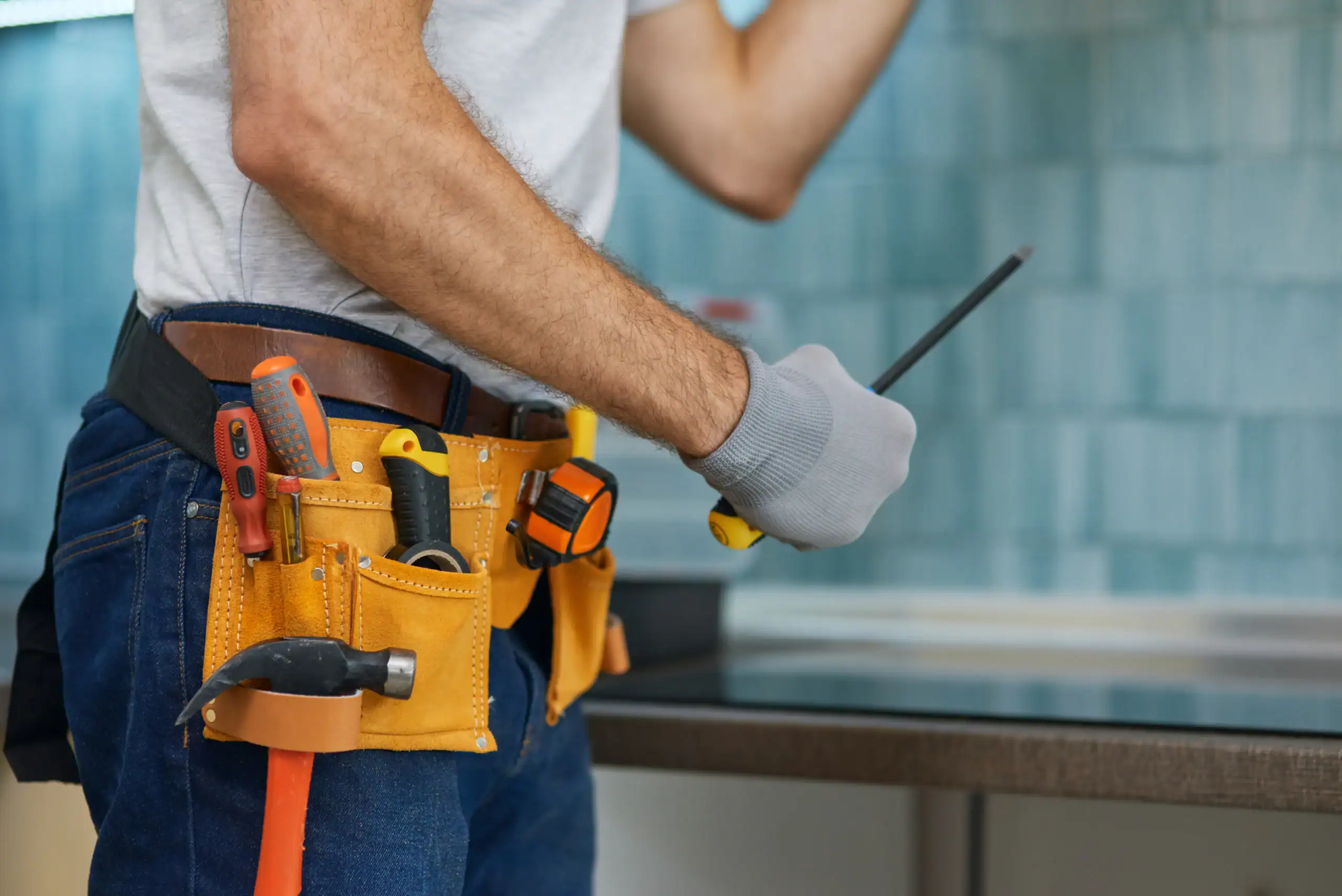 Handyman Insurance Georgia