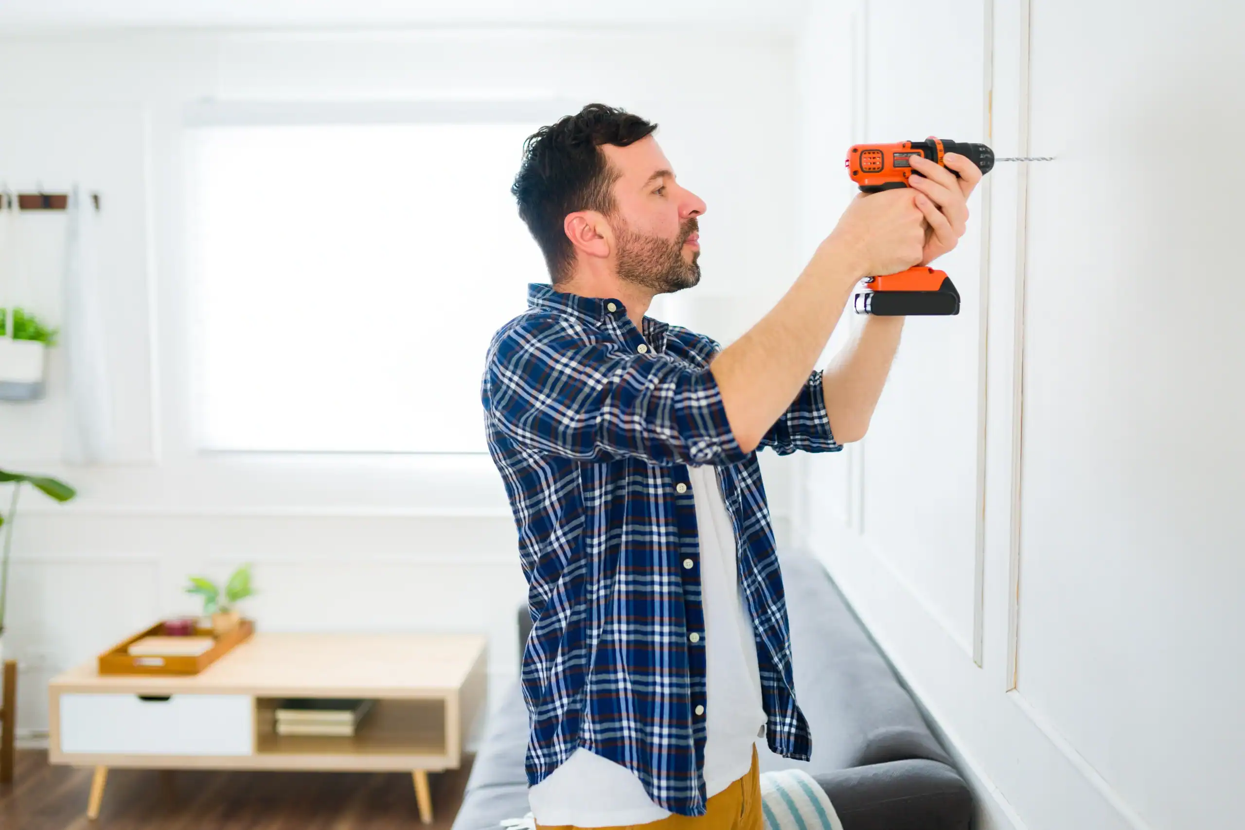 Handyman Insurance Georgia