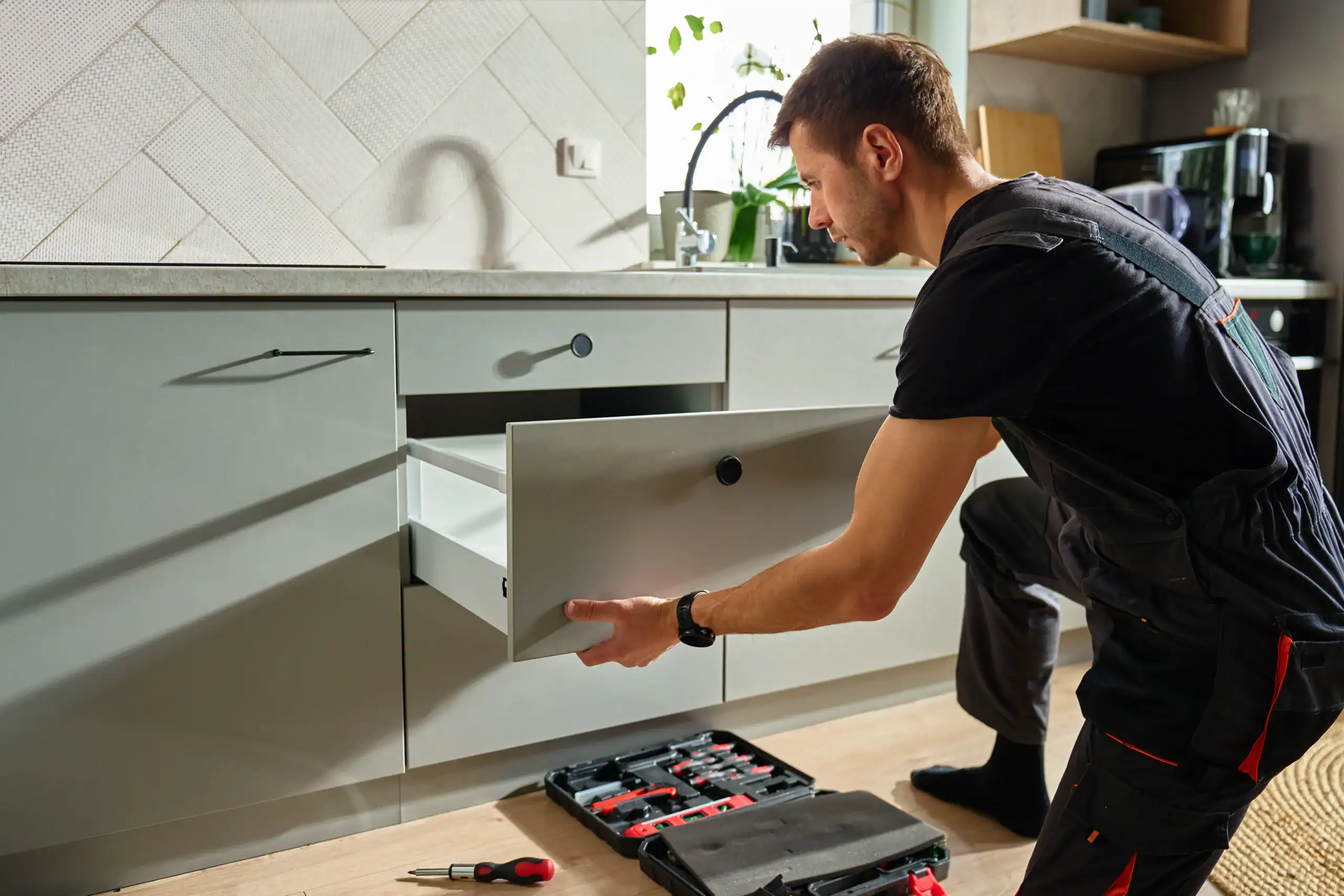 Handyman Insurance Georgia