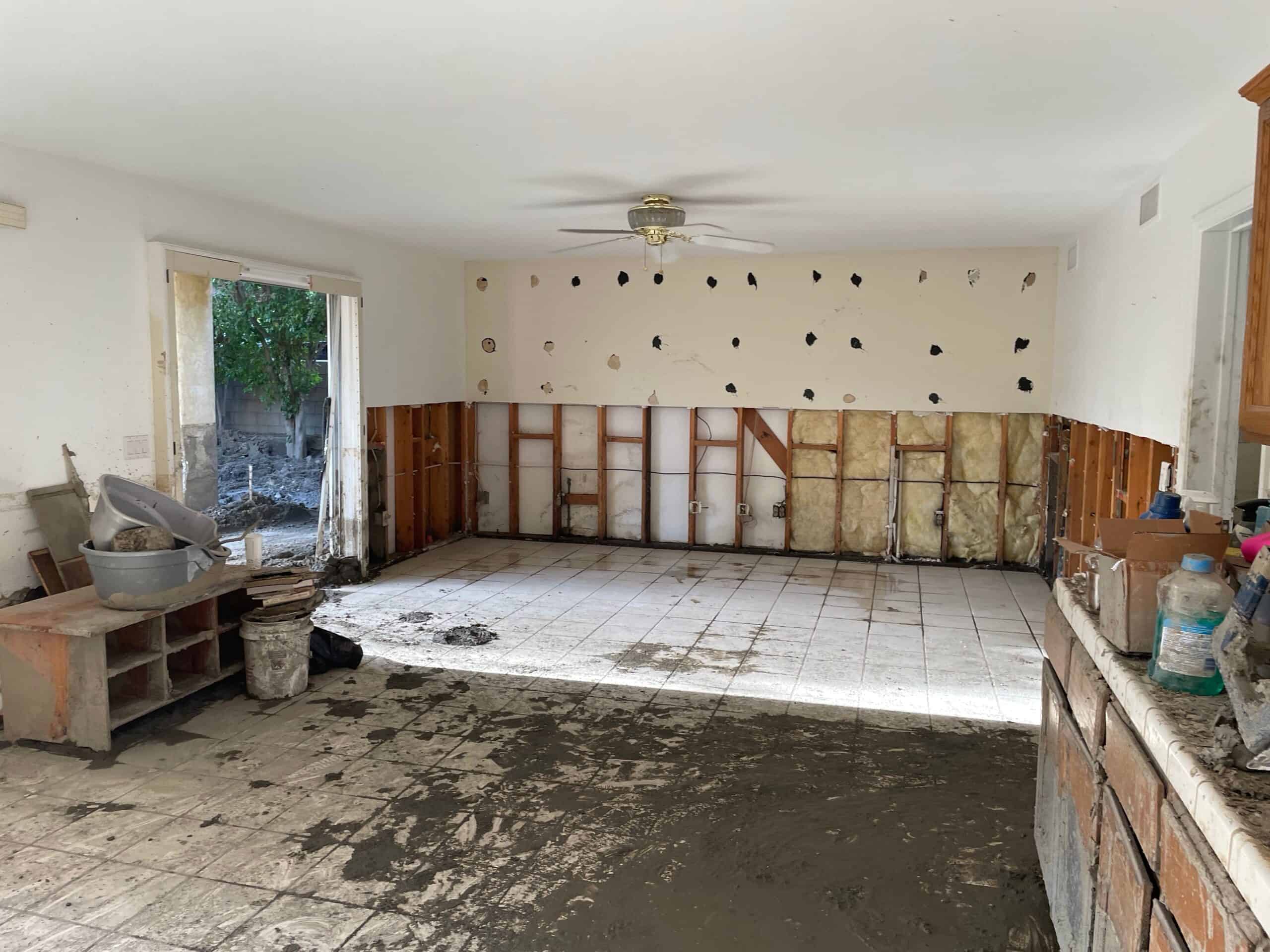 Flood Insurance Georgia