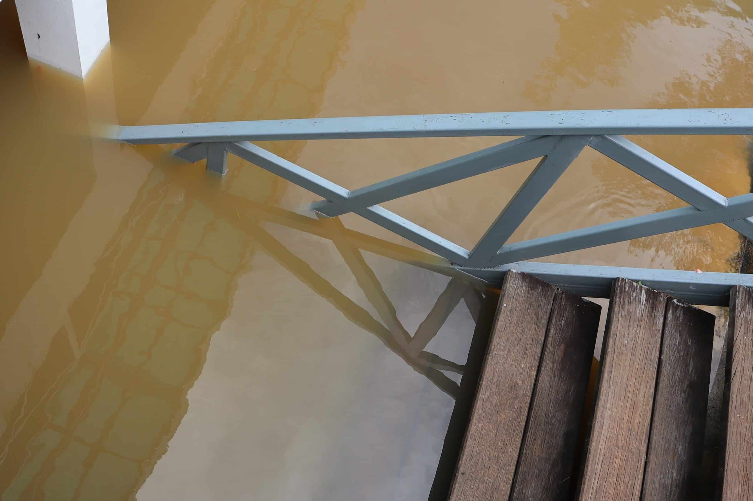 Flood Insurance Georgia