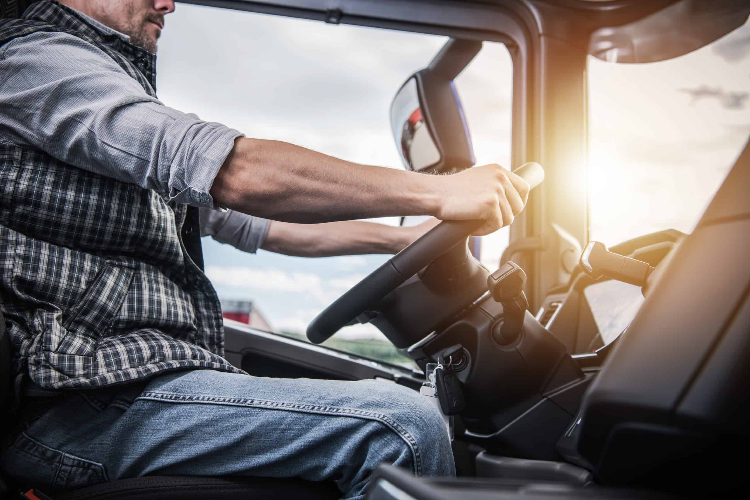 Commercial Truck Insurance Georgia